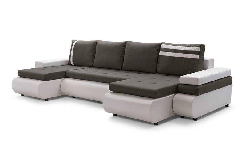 CORNER SOFA BED MAXI U 315cm