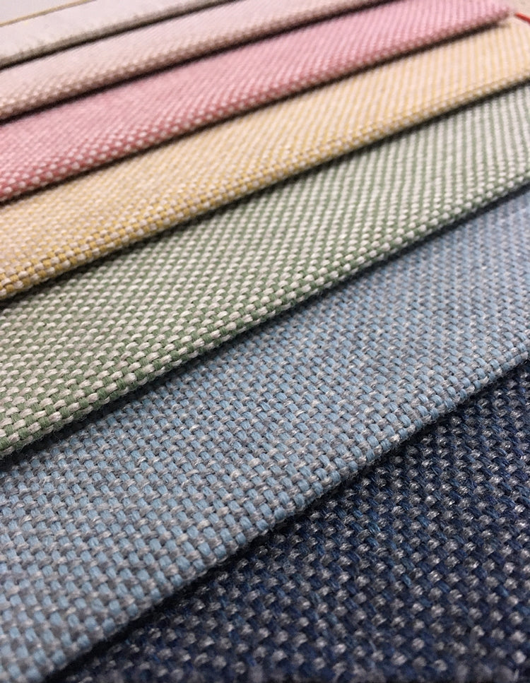 CORNER SOFA BED NESTY INARI 91/W39 228CM 2X STORAGE SPACE UNIVERSAL CORNER / BONELL SPRINGS + FOAMTHIS MODEL IS UNIVERSAL WHICH MEANS YOU CAN CHOOSE CORNER SIDE DURING ASSEMBLY2x storage space3x pillows includedFabric Inari + Faux leatherBonell springs +