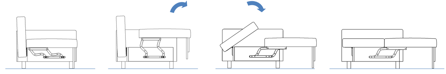 CORNER SOFA BED SAM GRAPHITE / WHITE 236CM 2X STORAGE SPACE universal RIGHT/LEFT CORNER / BONELL SPRINGS + FOAMTHIS MODEL IS UNIVERSAL WHICH MEANS YOU CAN CHOOSE CORNER SIDE DURING ASSEMBLY3x PILLOWS INCLUDED2X STORAGE SPACE BONELL SPRINGS + FOAM - length