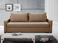 SOFA BED Amy 226cm CHOICE OF COLOR