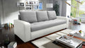 SOFA BED DAVY CHOICE OF COLOR 228CM - Anna Furniture